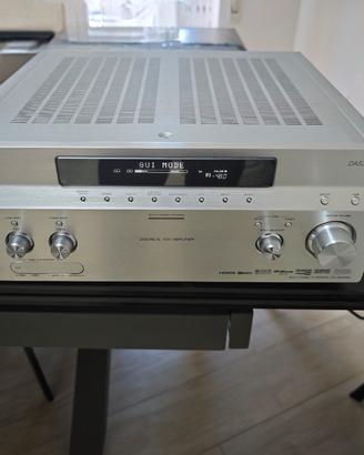 Amplificatore Audio/Video Sony DA5300ES