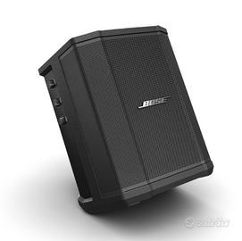 Bose S1 Pro + Flightcase