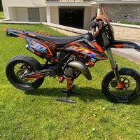 Ktm 125 sx - 2021