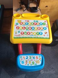 Scrivania per Bambini 