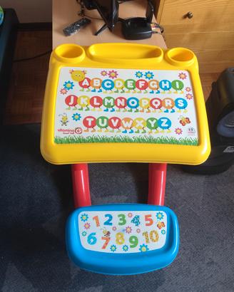 Scrivania per Bambini 