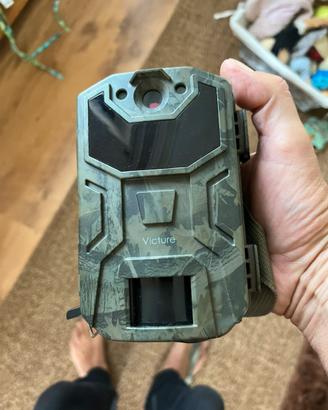 Foto trappola Victure HC300