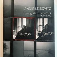 Annie Leibovitz - Fotografie di una vita 1990-2005