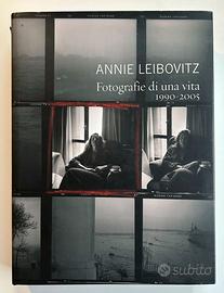 Annie Leibovitz - Fotografie di una vita 1990-2005