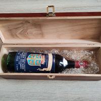 Brunello di Montalcino dei Barbi Colombini 1977