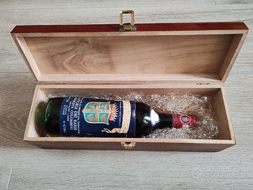 Brunello di Montalcino dei Barbi Colombini 1977