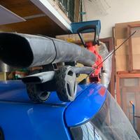 Soffiatore professionale