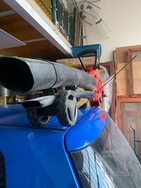 Soffiatore professionale