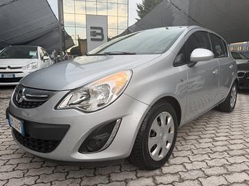 Opel Corsa 5 Porte Corsa 5p 1.2 Sport 85cv IDONEA
