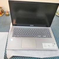 PC Portatile Notebook - ASUS F509MA-BR136T
