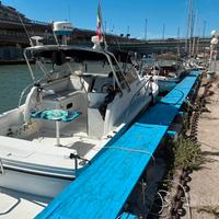 Zetacraft mixer 28 Zaniboni