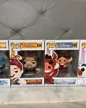 Funko Pop Disney Alice nel Paese delle Meraviglie
