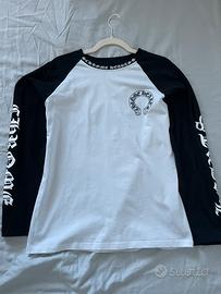 Longsleeve Chrome Hearts taglia M