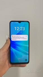 Oppo A57 Black 64 GB - 9853