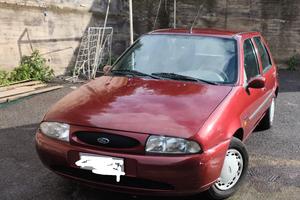 Ford Fiesta con 67MilaKm