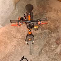 Bici bimbo  
