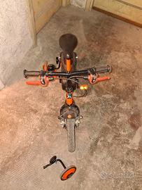 Bici bimbo  