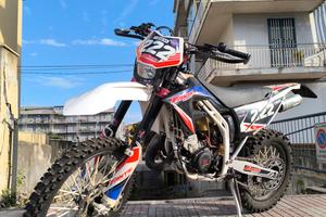 Fantic TZ 125