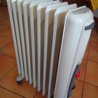 radiatori ad olio