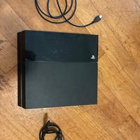 Ps4 500GB