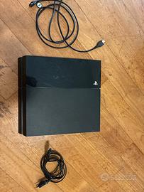 Ps4 500GB