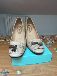 Scarpe con Tacchi Tod’s