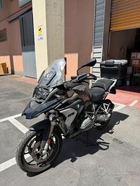 R 1200 GS (2017 - 18)