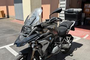 R 1200 GS (2017 - 18)