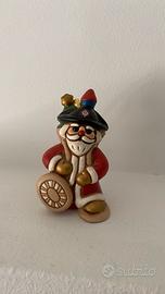 Thun Babbo Natale Carabiniere