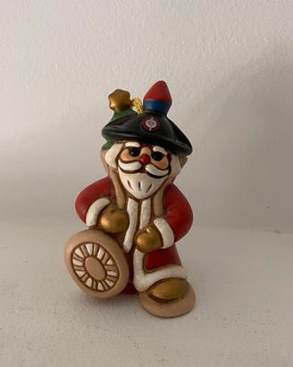 Thun Babbo Natale Carabiniere