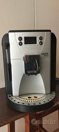 macchina da caffè gaggia unica