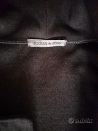 giaccone grandi taglie da uomo taglia 2XL