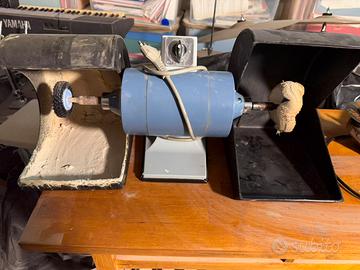 Lucidatrice della Faro