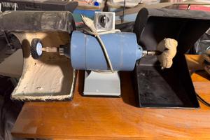 Lucidatrice della Faro