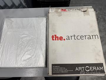 Copriwater ART CERAM BLOCK