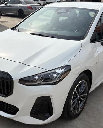 BMW 218 218d Active Tourer Msport