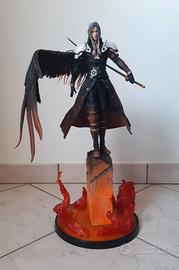 SEPHIROTH Final Fantasy VII Rebirth