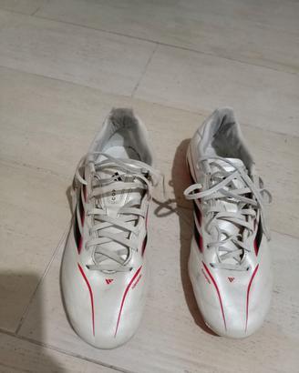 Scarpini Adidas Copa Fusionfeel tg. 41 e mezzo