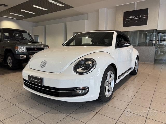 Volkswagen Maggiolino