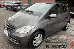 Mercedes Classe A Berlina A 160 GPL