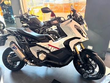 Honda X-ADV 750 SPECIAL EDITION