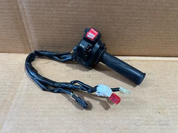 Devio Luci Destro Yamaha MT-09 2021 2023