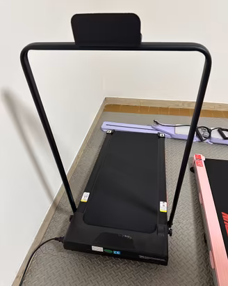 Tapis roulant Umay nuovo