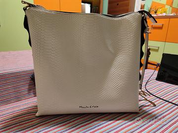 Borsa a spalla - Manila Grace