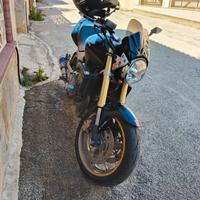 Honda Hornet 