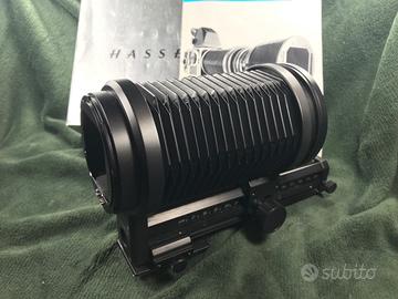 Soffietto macro originale Hasselblad con imballo