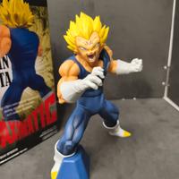 Dragonball Majin vegeta maximatic