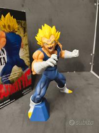Dragonball Majin vegeta maximatic