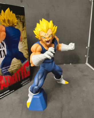 Dragonball Majin vegeta maximatic