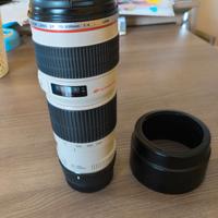 Canon EF 70-200 f4 L USM